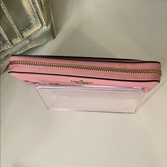 Kate Spade Wallet with Mickey Mouse - Picture 3 of 10